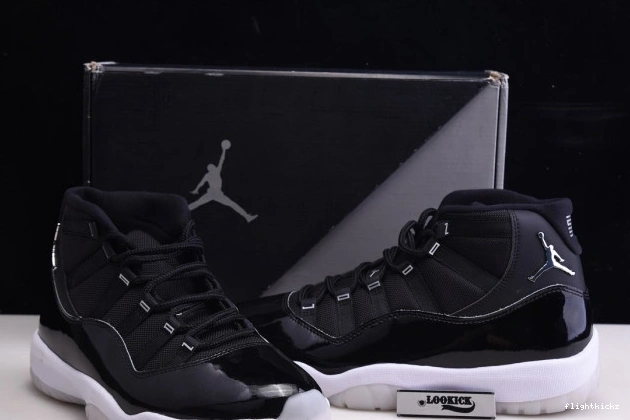 Anniversary CT8012-011 Jordan 11 Air 25th 0723